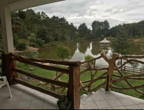 Recanto Do Boava