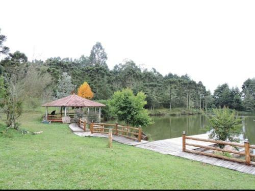 Recanto Do Boava