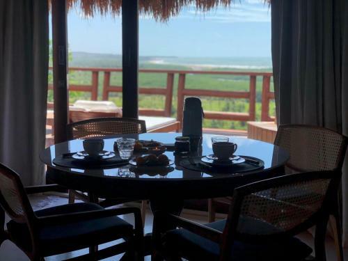Ecolodge Praia De Gravat� - Pernambuco- Brasil