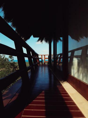 Ecolodge Praia De Gravat� - Pernambuco- Brasil