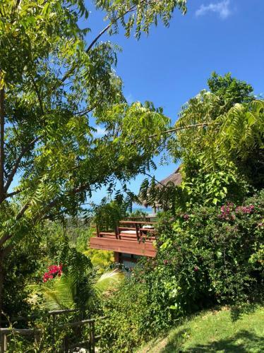 Ecolodge Praia De Gravat� - Pernambuco- Brasil