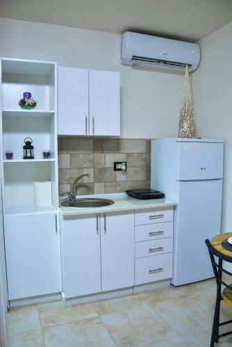 Apartmani Tajna