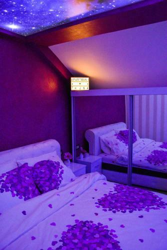 Apartmani Tajna