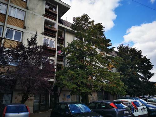Apartamento T&a