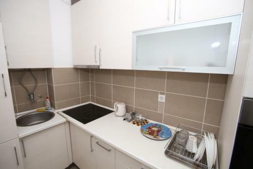 Apartamento T&a