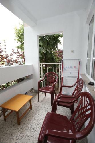 Apartamento T&a
