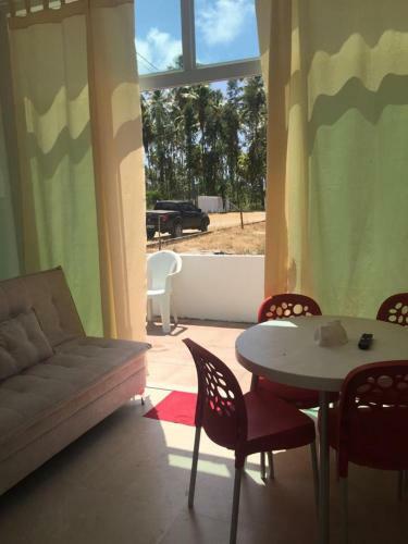 Apartamento Gravat� Beach Flats 2