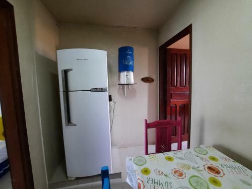 Apartamento Praia Flat