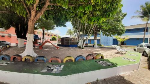 Apartamento Praia Flat