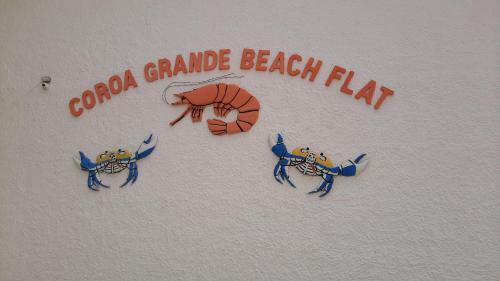 Apartamento Praia Flat