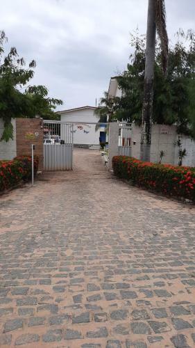 Apartamento Praia Flat