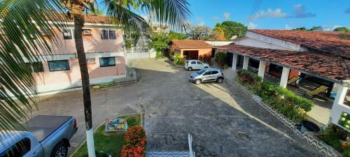 Apartamento Praia Flat