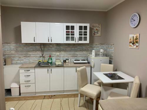Apartman Djuric Paracin