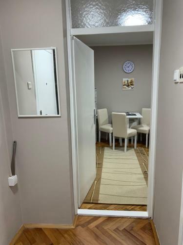 Apartman Djuric Paracin