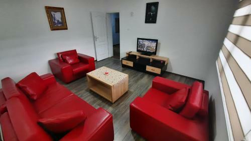 Apartamento Exclusive