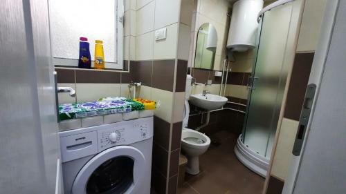 Apartamento Exclusive