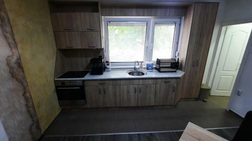 Apartamento Exclusive