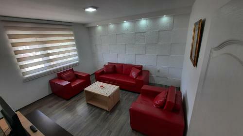 Apartamento Exclusive
