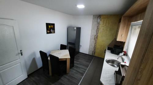 Apartamento Exclusive