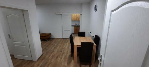 Apartamento Exclusive