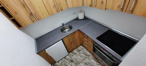 Apartamento Exclusive