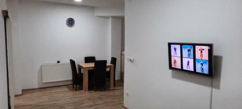 Apartamento Exclusive