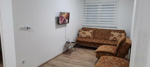 Apartamento Exclusive