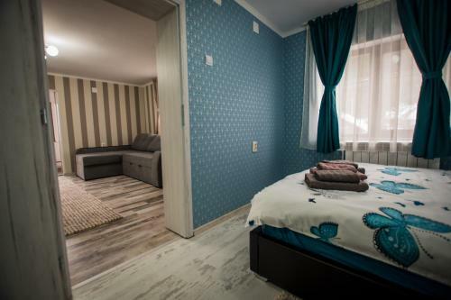 Stunning 5 Bed House In Campulung Moldovenesc