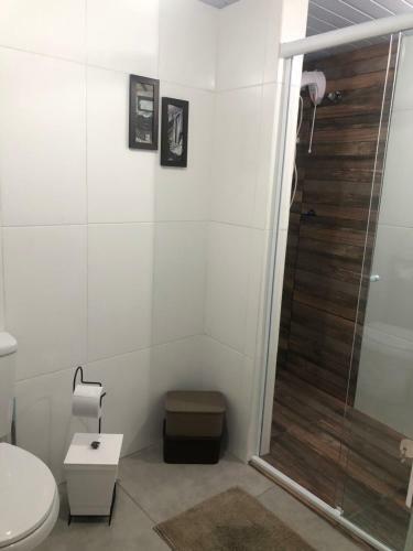 Apartamento 201 Duplo Com Banheiro Privativo