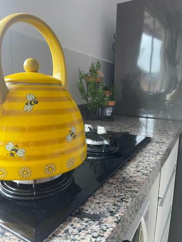 Apartamento 201 Duplo Com Banheiro Privativo