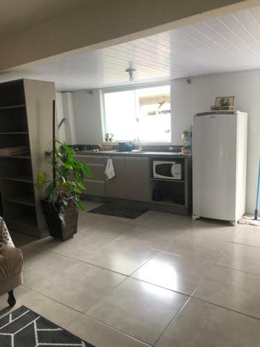 Apartamento 201 Duplo Com Banheiro Privativo