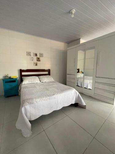 Apartamento 201 Duplo Com Banheiro Privativo