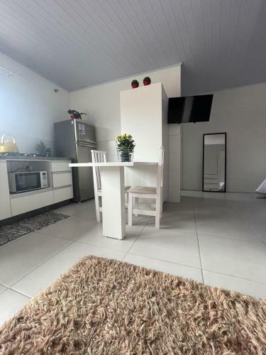 Apartamento 201 Duplo Com Banheiro Privativo