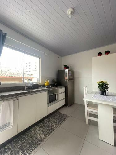 Apartamento 201 Duplo Com Banheiro Privativo