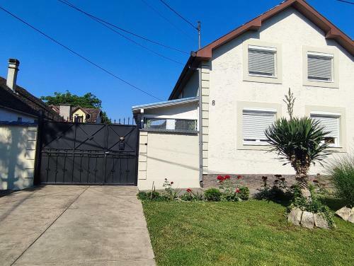 Apartamento Oaza Mira