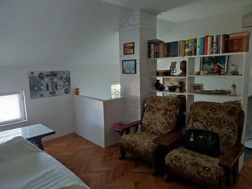 Apartamento Oaza Mira