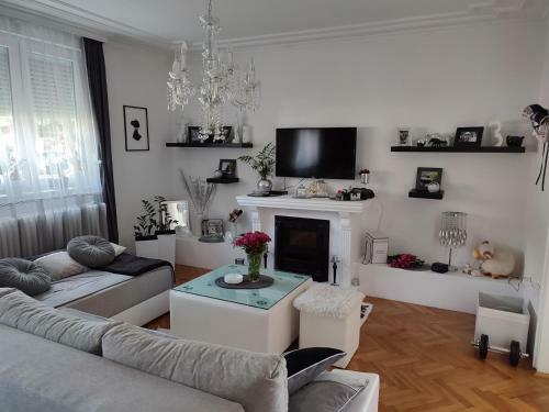 Apartamento Oaza Mira