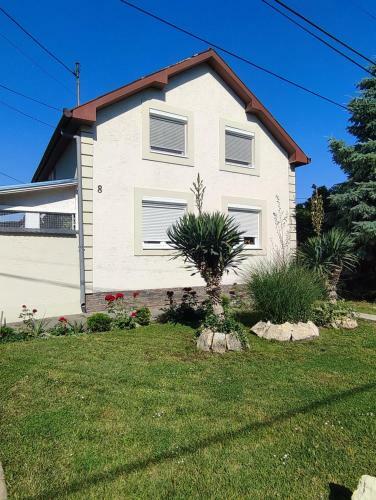 Apartamento Oaza Mira