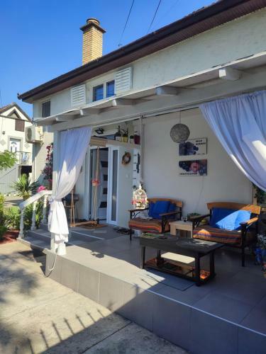 Apartamento Oaza Mira