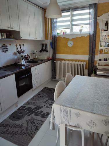 Apartamento Oaza Mira