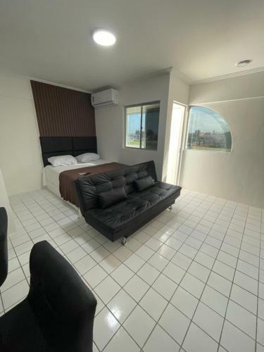 Apartamento De Frente Pro Mar