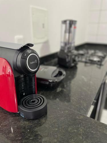 Apartamento De Frente Pro Mar