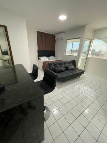 Apartamento De Frente Pro Mar