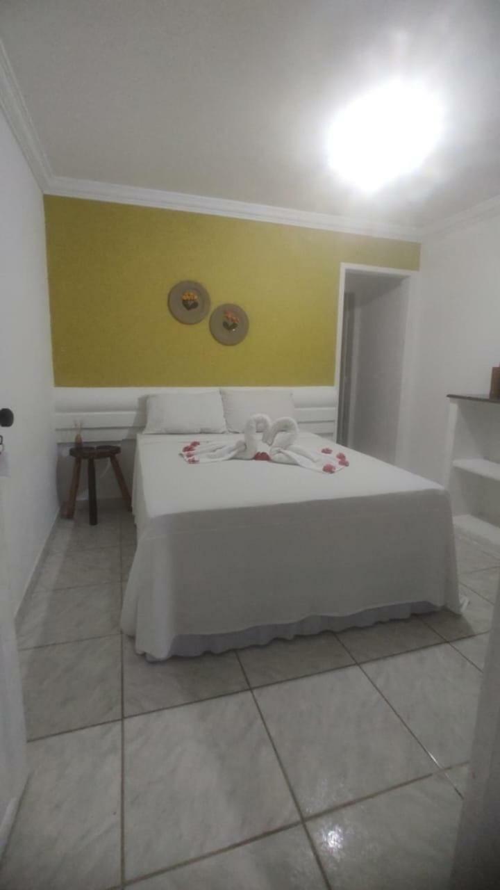 Hotel Ecomar Pousada