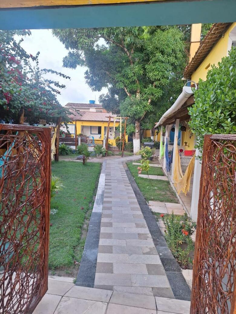 Hotel Ecomar Pousada