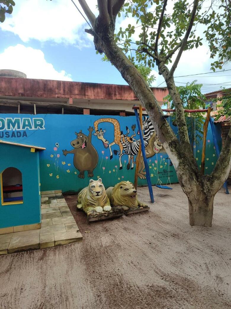 Hotel Ecomar Pousada