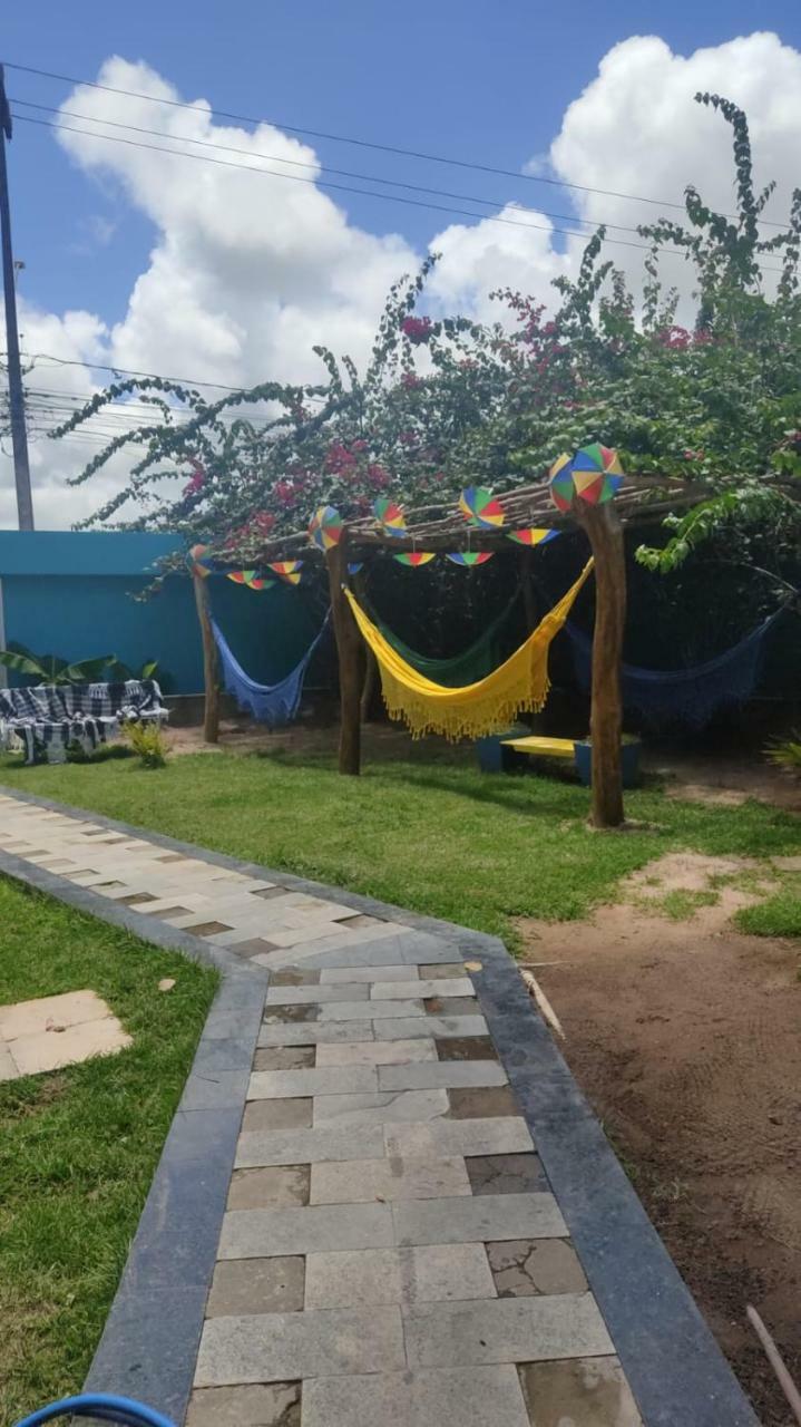 Hotel Ecomar Pousada