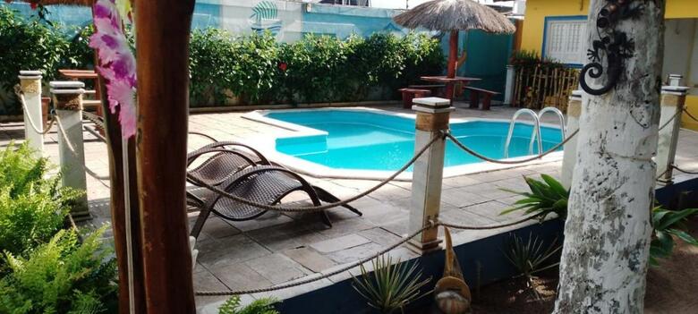 Hotel Ecomar Pousada
