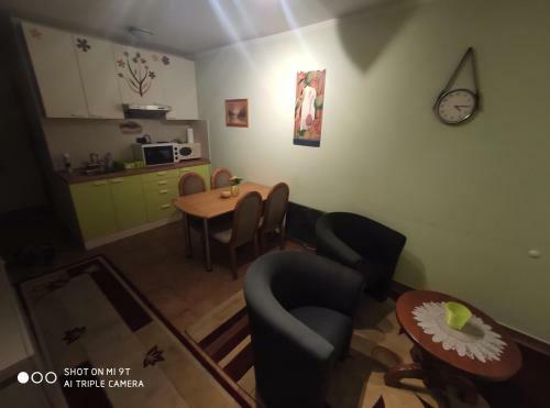 Apartman Angel