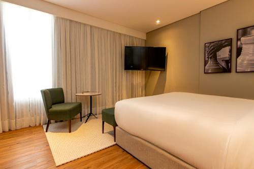 K-platz Hotel